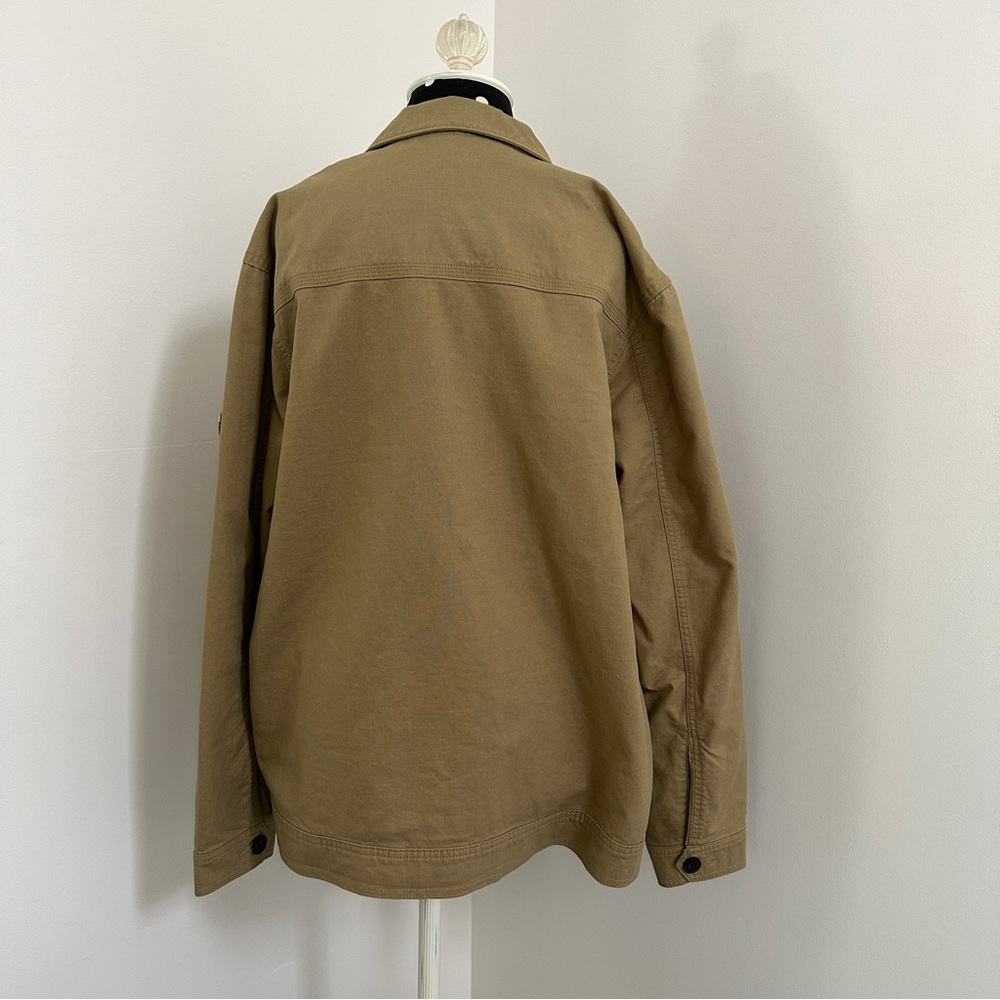 Timberland Utility Jacket - Picture 8 of 8